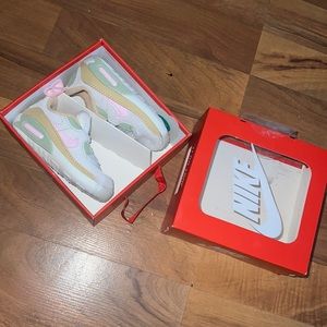 New Nike Air Max 90 Crib Shoe